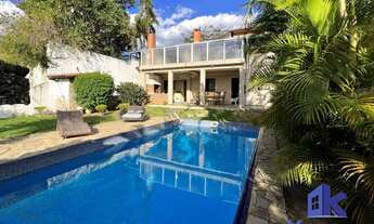 Imagem: Condomínio Colinas São Fernando. 6d/4sts