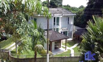 Imagem: Casa a Venda Condomínio Fechado Vila Verde