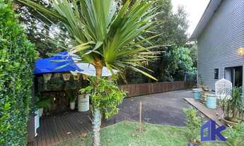 Imagem 3: Casa no Condomínio Jardim das Paineiras - 3 Suítes, Rua do Shopping Granja Vianna