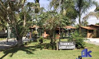 Imagem: Condomínio Jd Algarve - Lote 1.403m² (Rua