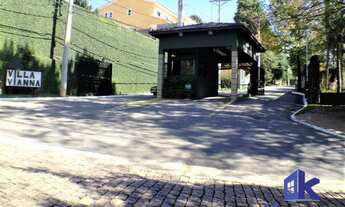 Imagem 3: Condomínio Vila Vianna - Lote 1 : 509,17m²