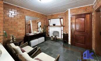 Imagem 7: Condomínio Colinas São Fernando. 6d/4sts 2 lareiras, churrasqueira, piscina, vista!