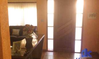 Imagem 5: Excelente casa, reformada e pronta para, condomínio com infraestrutura diferenciada na Reg