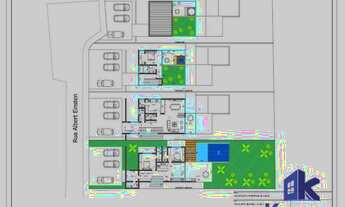 Imagem 6: Condomínio Vila Vianna - Lote 1 : 509,17m²