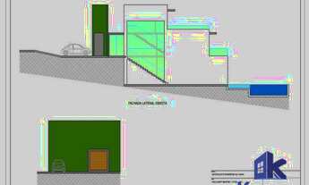 Imagem 7: Condomínio Vila Vianna - Lote 1 : 509,17m²