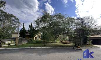 Imagem: Condomínio Euroville - Lindo lote! 1.032