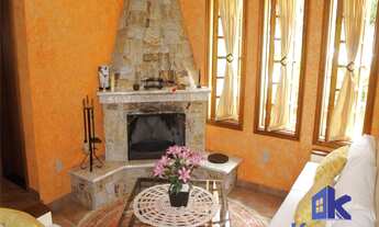 Imagem 7: Excelente casa, reformada e pronta para, condomínio com infraestrutura diferenciada na Reg