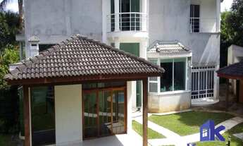 Imagem 4: Casa a Venda Condomínio Fechado Vila Verde, 2,8 km da Rod. Raposo Tavares e 5 km do centro