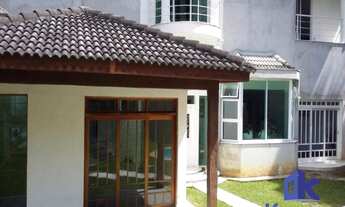 Imagem 6: Casa a Venda Condomínio Fechado Vila Verde, 2,8 km da Rod. Raposo Tavares e 5 km do centro