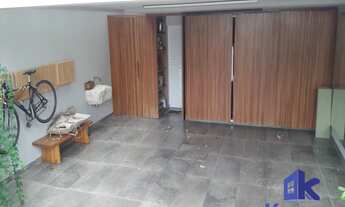 Imagem 7: Casa alto padrão em condomínio fechado, mobiliada próximo ao Parque dos Príncipes SP