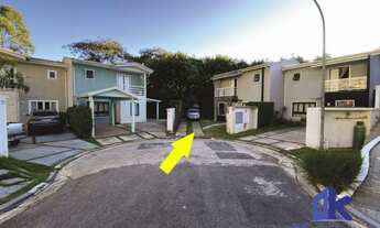 Imagem 2: Casa no Condomínio Jardim das Paineiras - 3 Suítes, Rua do Shopping Granja Vianna