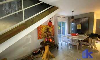 Imagem 6: Casa no Condomínio Jardim das Paineiras - 3 Suítes, Rua do Shopping Granja Vianna