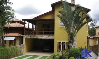 Imagem 3: Excelente casa, reformada e pronta para, condomínio com infraestrutura diferenciada na Reg