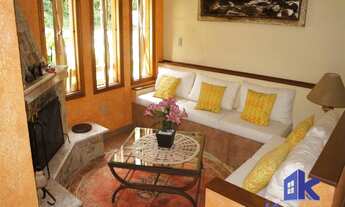 Imagem 6: Excelente casa, reformada e pronta para, condomínio com infraestrutura diferenciada na Reg