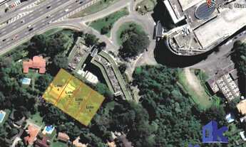 Imagem: Condomínio Vila Vianna - Lote 1 509,17m²