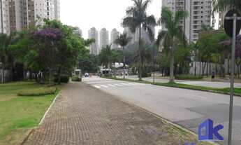 Imagem 4: Casa alto padrão em condomínio fechado, mobiliada próximo ao Parque dos Príncipes SP