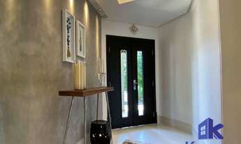 Imagem 5: São Paulo II - 3 Suítes. MODERNA, integrada e impecável! Gourmet e Piscina aquecida!