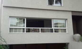 Imagem 2: Casa alto padrão em condomínio fechado, mobiliada próximo ao Parque dos Príncipes SP