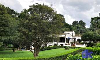 Imagem: Chácara do Refúgio - Estrada Zurique AT