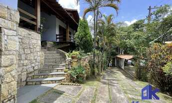 Imagem 5: Condomínio Granja Viana II (Gleba I) 6 dormitórios sendo 1 suíte- Piscina, gourmet, muito