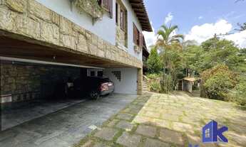 Imagem 6: Condomínio Granja Viana II (Gleba I) 6 dormitórios sendo 1 suíte- Piscina, gourmet, muito