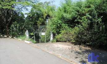 Imagem 3: Casa Reserva do Peroba - 5.300 m² - Rústica! + casa hóspedes, gourmet e quadra tênis