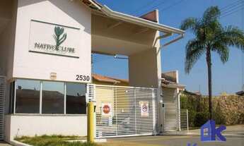 Imagem 2: Condomínio Nativo Clube -Zero Km! 3 dormitórios sendo 1suíte - sem acabamentos