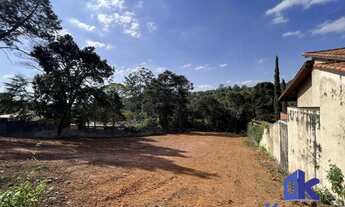 Imagem: Lote Fazendinha, limpo, linda vista, pronto