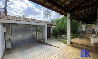 Imagem 3: Casa de Campo na Fazendinha - 4 dormitórios sendo 3 suítes Acessibilidade, lazer, natureza