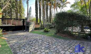 Imagem 5: Condomínio Chácara dos Lagos - TÉRREA 4dormitórios sendo1suíte + hóspedes, gourmet, piscin