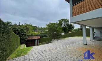 Imagem 7: Casa Miolo da Granja - 4dormitórios sendo 2 suítes, piscina, gourmet, hóspedes!