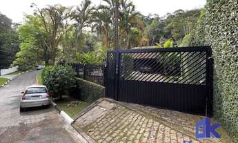 Imagem 3: Condomínio Chácara dos Lagos - TÉRREA 4dormitórios sendo1suíte + hóspedes, gourmet, piscin