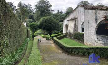 Imagem 7: Chácara do Refúgio - Estrada Zurique AT: 2.700m² - ZUM (Zona Uso Misto