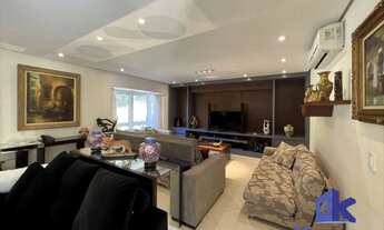 Imagem 1: Condominio SP II - PORTEIRA FECHADA! IMPECÁVEL 4 sts, gourmet, piscina e sauna!