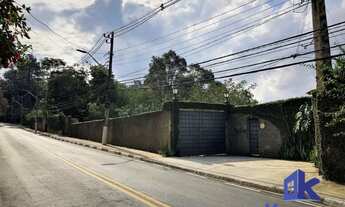 Imagem 2: Chácara do Refúgio - Estrada Zurique AT: 2.700m² - ZUM (Zona Uso Misto