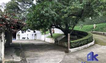 Imagem 5: Chácara do Refúgio - Estrada Zurique AT: 2.700m² - ZUM (Zona Uso Misto