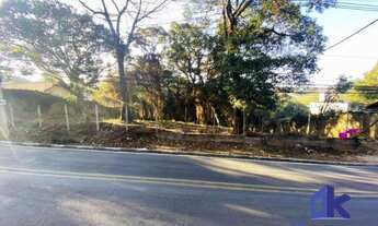 Imagem: Lote residencial Estrada Marselha 2.334