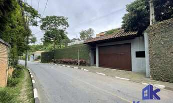 Imagem: Casa Miolo da Granja - 4dormitórios sendo