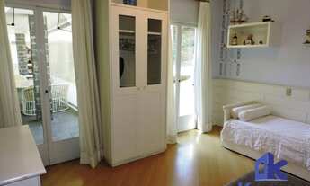 Imagem 6: Casa Condomínio Euroville com 3 dormitórios sendo 2 suítes, 90% térrea, piscina, sauna, ár