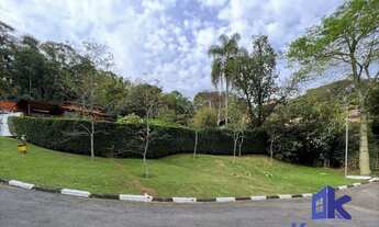 Imagem 2: Condomínio Chácara dos Lagos - TÉRREA 4dormitórios sendo1suíte + hóspedes, gourmet, piscin