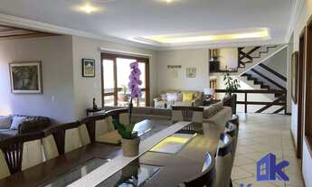 Imagem 4: Granja Viana II (Glebas 4 e 5) - 4 suítes, gourmet, piscina!