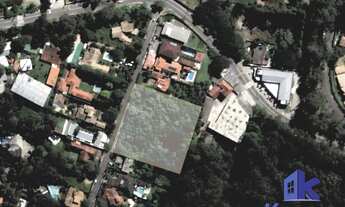 Imagem 2: Condomínio Chácara dos Lagos - Lote com 4.900 m²!