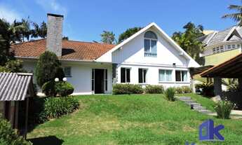 Imagem: Casa Condomínio Euroville com 3 dormitórios