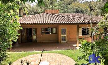 Imagem 1: Condomínio Forest Hills - 3 suítes. TÉRREA e integrada com acessibilidade total!