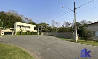 Imagem 5: Condomínio Reserva do Moinho - Lote com linda vista!