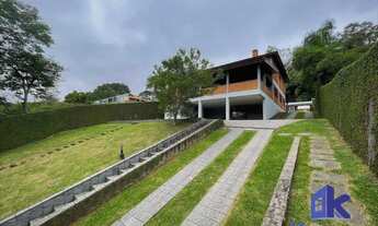 Imagem 4: Casa Miolo da Granja - 4dormitórios sendo 2 suítes, piscina, gourmet, hóspedes!