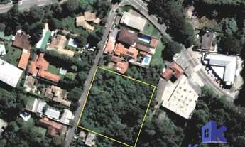 Imagem 3: Condomínio Chácara dos Lagos - Lote com 4.900 m²!