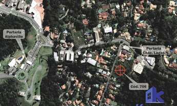 Imagem: Condomínio Chácara dos Lagos - Lote com