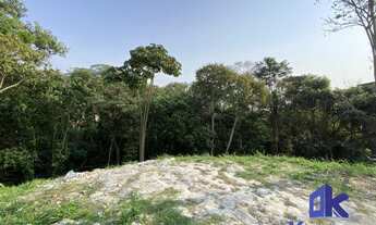 Imagem 2: Condomínio Reserva do Moinho - Lote com linda vista!