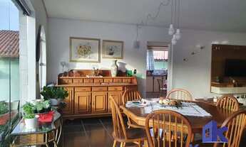 Imagem 4: Casa Condomínio Horizontal Park - 3 suítes, piscina! Cond ao lado Shopping Granja Vianna!